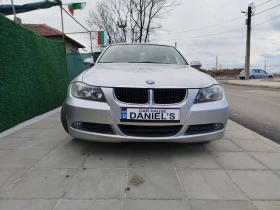 BMW 318 2.0 143кс, снимка 2