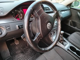 Обява за продажба на VW Passat 1.9 TDI ~7 190 лв. - изображение 6