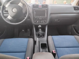 VW Golf 1.9 TDI, снимка 8