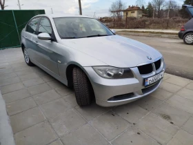 BMW 318 2.0 143кс, снимка 3