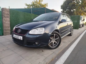 VW Golf 1.9 TDI