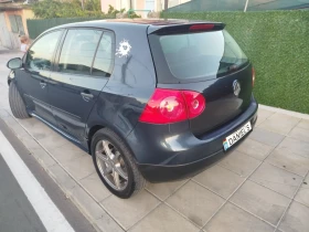 VW Golf 1.9 TDI, снимка 10