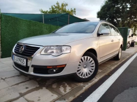 Обява за продажба на VW Passat 1.9 TDI ~7 190 лв. - изображение 1