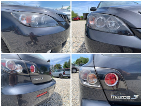 Mazda 3 1.6TD Exrta / 109HP | Mobile.bg   13