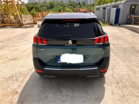 Peugeot 5008 2.0 Blue-HDI 180hp GT-Line EAT8 Euro 6, снимка 5