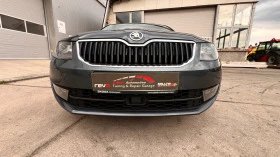 Skoda Octavia 1.8TFSI DSG 4x4 , снимка 9