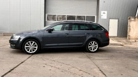 Skoda Octavia 1.8TFSI DSG 4x4 , снимка 2