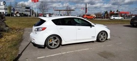 Mazda 3 MPS, снимка 3