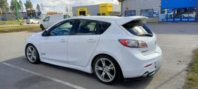 Mazda 3 MPS, снимка 6