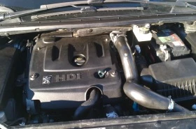 Peugeot 307 2.0 HDO, снимка 8