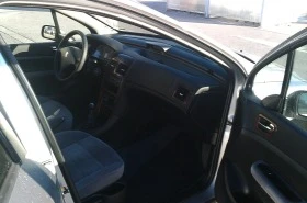 Peugeot 307 2.0 HDO, снимка 10