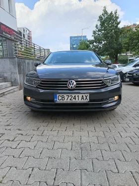 VW Passat TSI, снимка 1