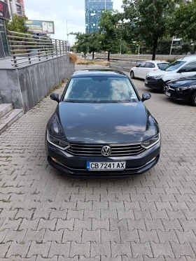 VW Passat TSI, снимка 3