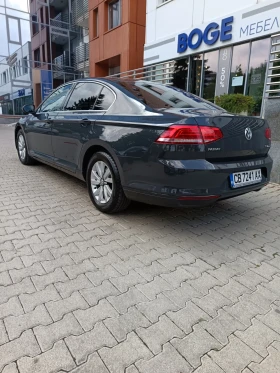 VW Passat TSI, снимка 4