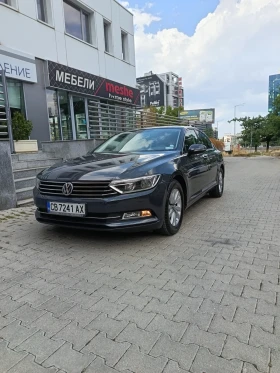 VW Passat TSI, снимка 2