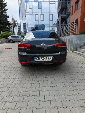 VW Passat TSI, снимка 6