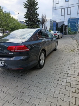 VW Passat TSI, снимка 5