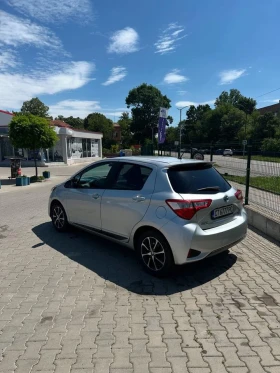 Toyota Yaris | Mobile.bg    5