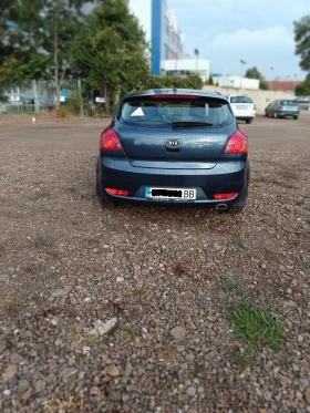 Kia Ceed   | Mobile.bg    5