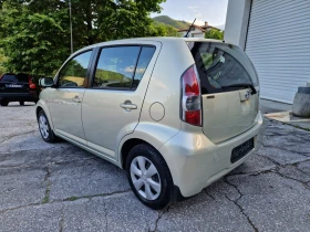 Daihatsu Sirion 1.3i 4X4 K3 Toyota., снимка 5