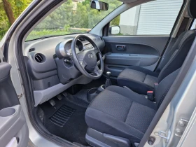 Daihatsu Sirion 1.3i 4X4 K3 Toyota., снимка 6