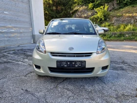 Daihatsu Sirion 1.3i 4X4 K3 Toyota., снимка 2