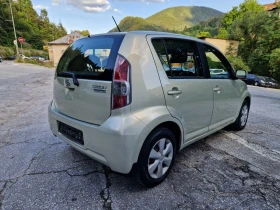 Daihatsu Sirion 1.3i 4X4 K3 Toyota., снимка 4