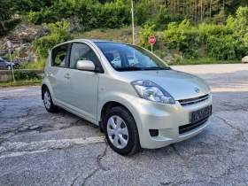     Daihatsu Sirion 1.3i 4X4 K3 Toyota.