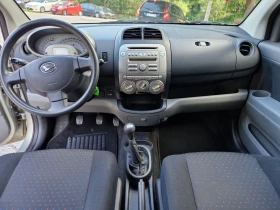 Daihatsu Sirion 1.3i 4X4 K3 Toyota., снимка 8