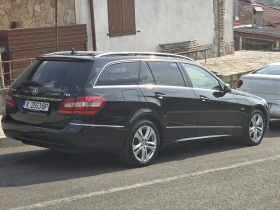 Mercedes-Benz E 220 CDI, снимка 3