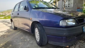 Seat Ibiza 1.4 | Mobile.bg    3