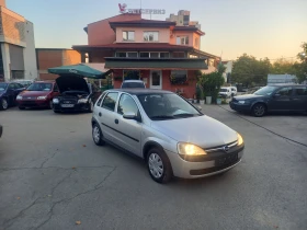 Opel Corsa 1.2 BARTER 75, снимка 3