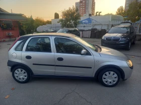 Opel Corsa 1.2 BARTER 75, снимка 4