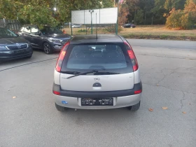 Opel Corsa 1.2 BARTER 75, снимка 6