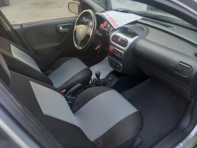 Opel Corsa 1.2 BARTER 75, снимка 14