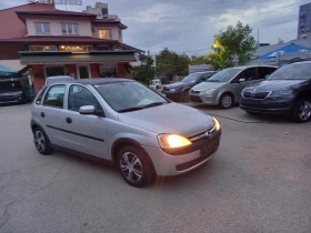 Opel Corsa 1.2 BARTER 75 1