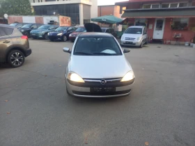 Opel Corsa 1.2 BARTER 75, снимка 2