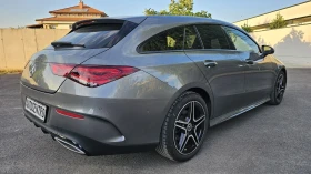 Mercedes-Benz CLA 200 | Mobile.bg    5