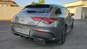 Mercedes-Benz CLA 200 | Mobile.bg    4