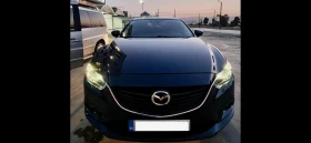 Mazda 6, снимка 2