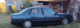 Opel Senator, снимка 1