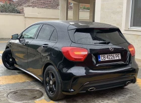 Mercedes-Benz A 200 AMG LINE , снимка 6