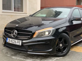 Mercedes-Benz A 200 AMG LINE , снимка 1