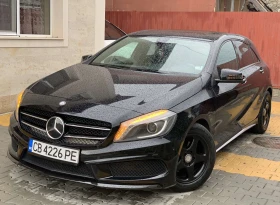 Mercedes-Benz A 200 AMG LINE , снимка 2