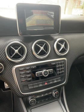 Mercedes-Benz A 200 AMG LINE , снимка 17