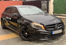 Mercedes-Benz A 200 AMG LINE , снимка 3