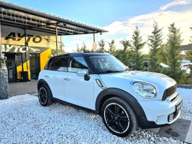 Mini Cooper SD 1.6D ПАНОРАМА НАПЪЛНО ОБСЛУЖЕН ЛИЗИНГ 100%, снимка 5