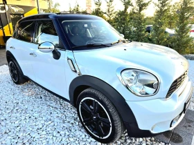 Mini Cooper SD 1.6D ПАНОРАМА НАПЪЛНО ОБСЛУЖЕН ЛИЗИНГ 100%, снимка 4