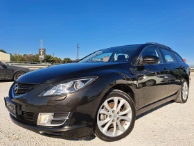 Mazda 6 1.8i-173000км - [1] 