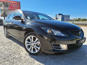 Mazda 6 1.8i-173000км - [5] 